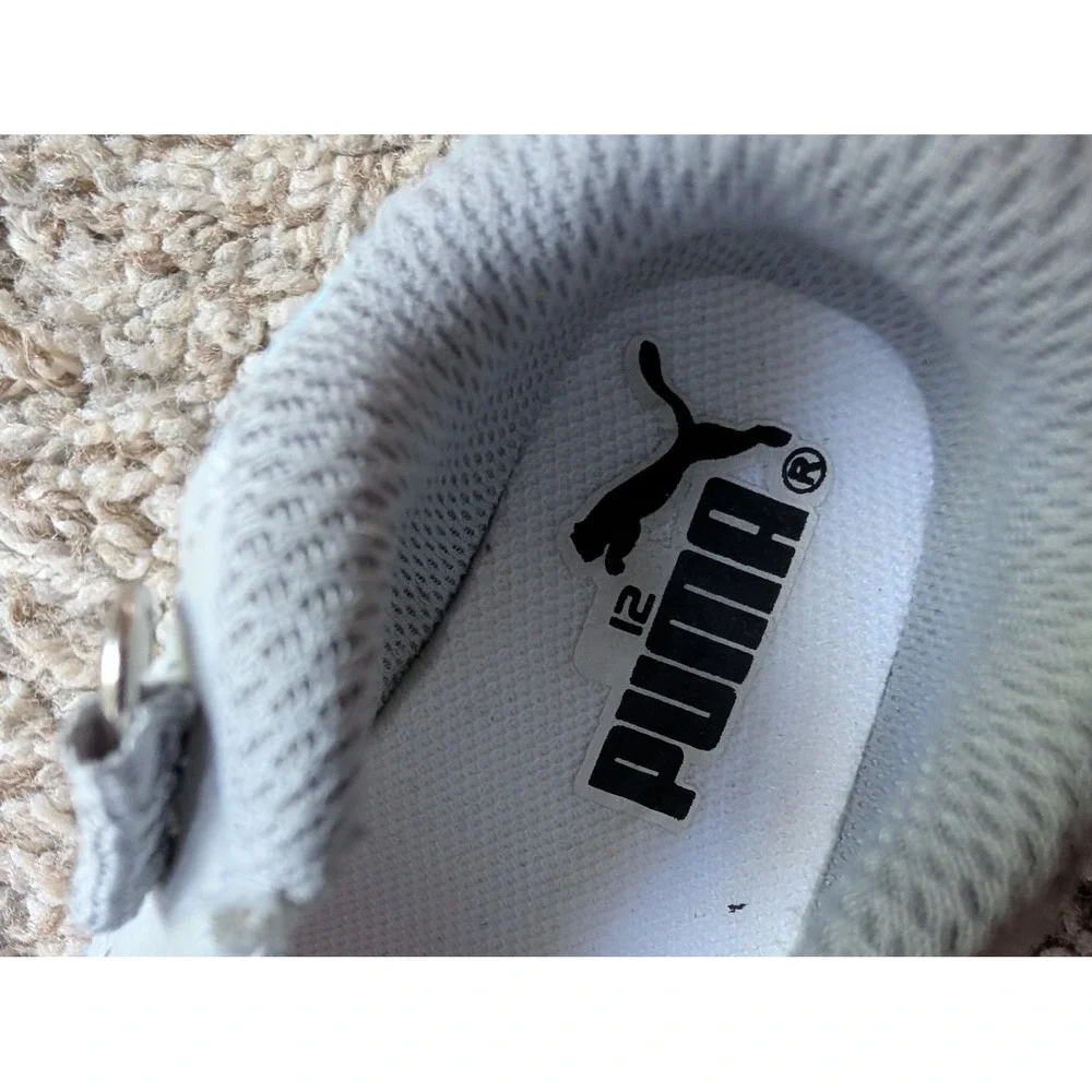 Puma wrap comfort